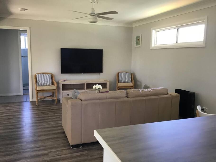 Magnolia Cottage Coffs Harbour Exterior foto